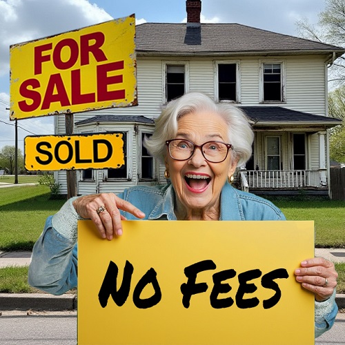 Sell My House Fast Texas