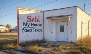 sell my house fast texas