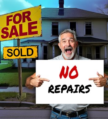 sell your house as is