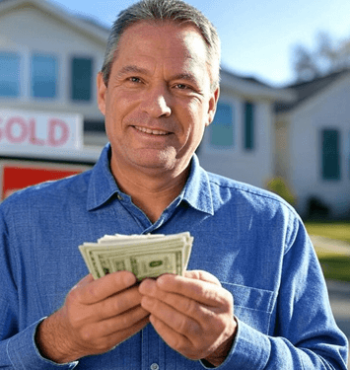a cash home buyer offer a money