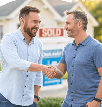 cash home buyers
